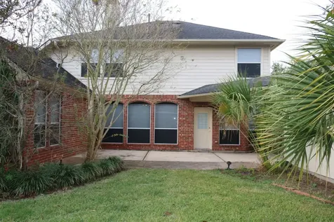 6011 Hawkes Bay Court Katy TX 77494
