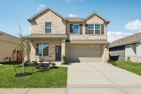 17419 Butterfly Orchid Lane Waller TX 77484