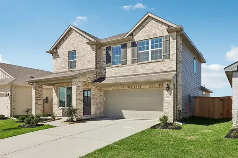17419 Butterfly Orchid Lane Waller TX 77484