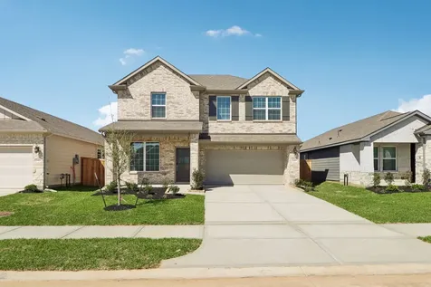 17419 Butterfly Orchid Lane Waller TX 77484