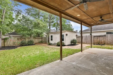 808 Belvedere Drive Conroe TX 77301