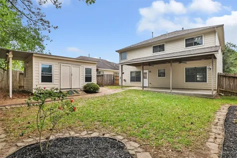 808 Belvedere Drive Conroe TX 77301