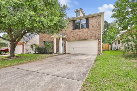808 Belvedere Drive Conroe TX 77301
