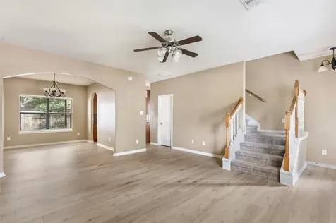 808 Belvedere Drive Conroe TX 77301