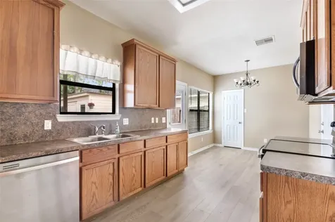 808 Belvedere Drive Conroe TX 77301