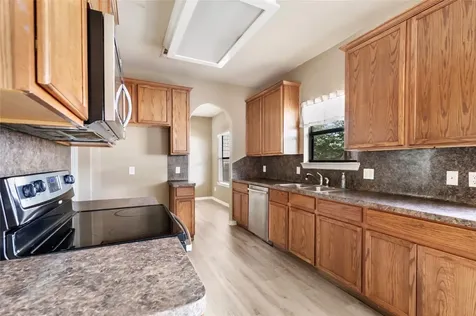 808 Belvedere Drive Conroe TX 77301
