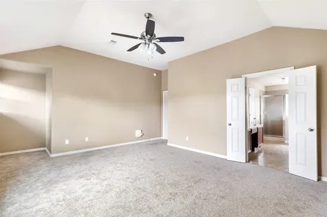808 Belvedere Drive Conroe TX 77301