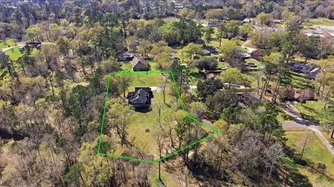 3212 Timberlane Circle Orange TX 77632