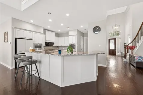 3843 Desert Springs Lane Fulshear TX 77441