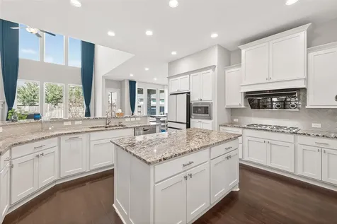 3843 Desert Springs Lane Fulshear TX 77441