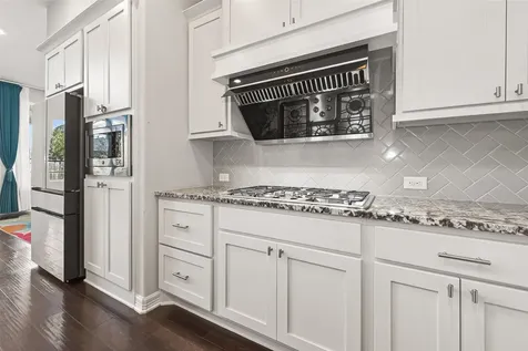 3843 Desert Springs Lane Fulshear TX 77441
