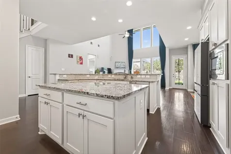 3843 Desert Springs Lane Fulshear TX 77441