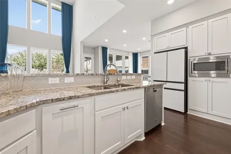 3843 Desert Springs Lane Fulshear TX 77441