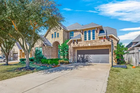 3843 Desert Springs Lane Fulshear TX 77441