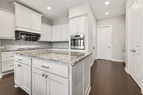 3843 Desert Springs Lane Fulshear TX 77441