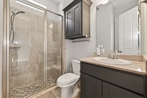 3843 Desert Springs Lane Fulshear TX 77441