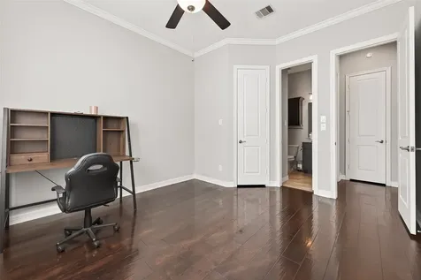 3843 Desert Springs Lane Fulshear TX 77441