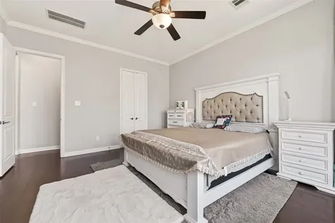 3843 Desert Springs Lane Fulshear TX 77441