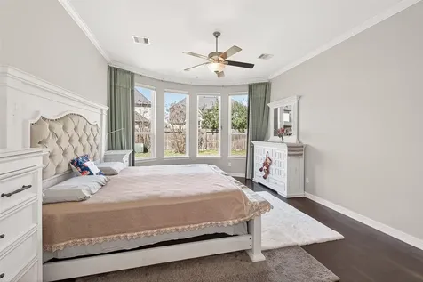 3843 Desert Springs Lane Fulshear TX 77441