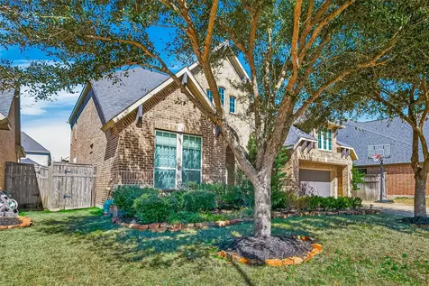 3843 Desert Springs Lane Fulshear TX 77441