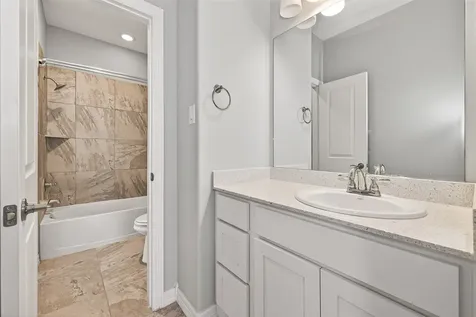 3843 Desert Springs Lane Fulshear TX 77441