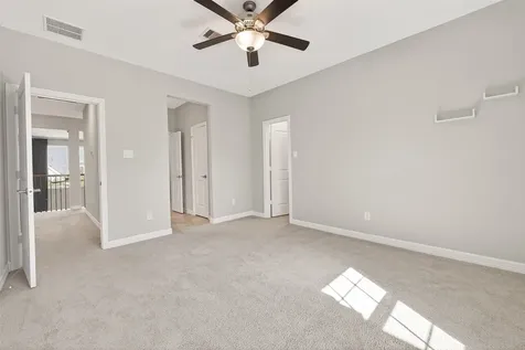 3843 Desert Springs Lane Fulshear TX 77441