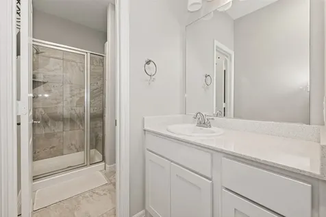 3843 Desert Springs Lane Fulshear TX 77441