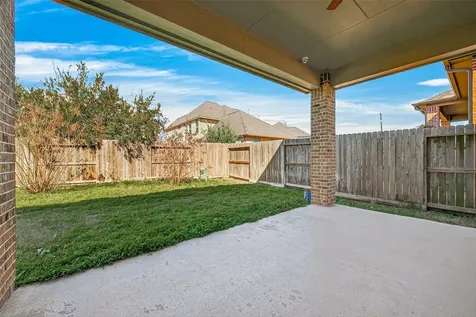 3843 Desert Springs Lane Fulshear TX 77441
