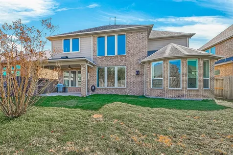 3843 Desert Springs Lane Fulshear TX 77441