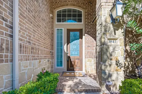 3843 Desert Springs Lane Fulshear TX 77441