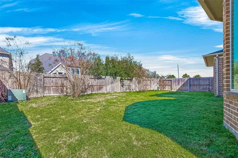 3843 Desert Springs Lane Fulshear TX 77441