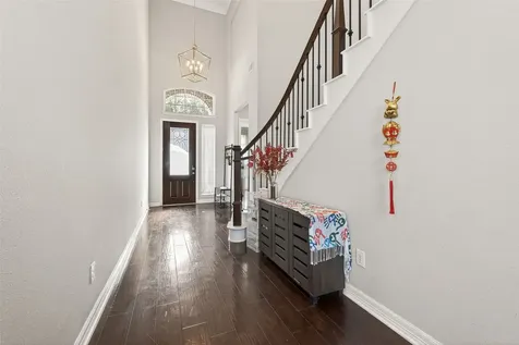 3843 Desert Springs Lane Fulshear TX 77441