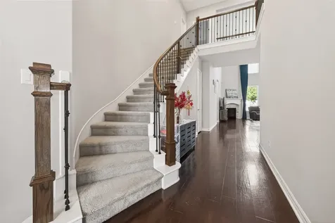3843 Desert Springs Lane Fulshear TX 77441