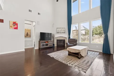 3843 Desert Springs Lane Fulshear TX 77441