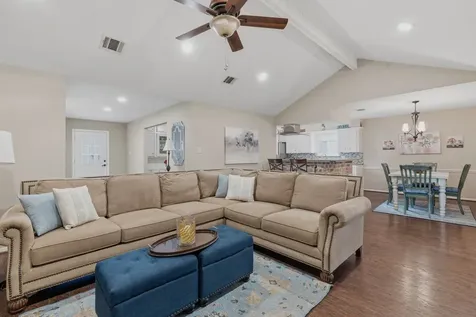 2022 Arcadia Drive Sugar Land TX 77498