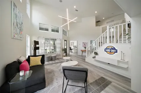 31 Purple Martin Place The Woodlands TX 77381