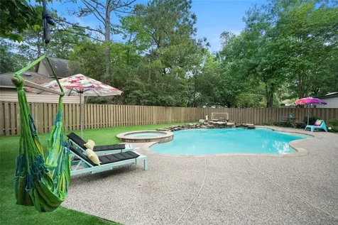 31 Purple Martin Place The Woodlands TX 77381