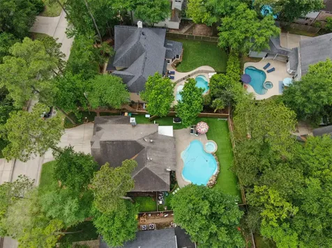 31 Purple Martin Place The Woodlands TX 77381