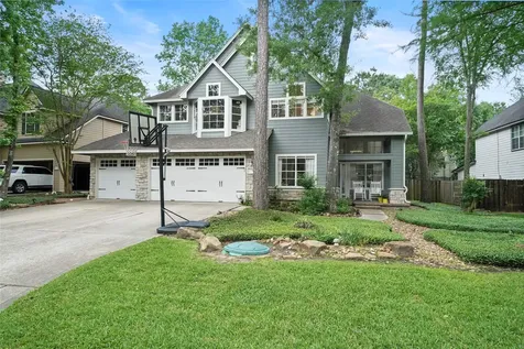 31 Purple Martin Place The Woodlands TX 77381