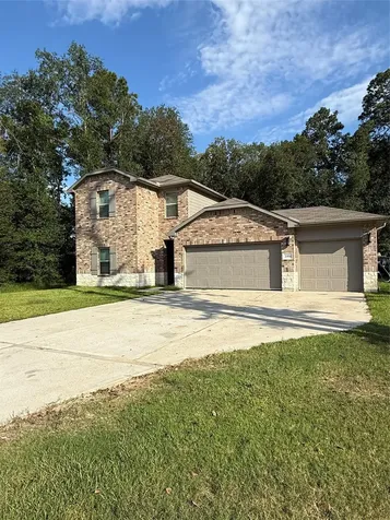 2914 Roman Forest Boulevard New Caney TX 77357