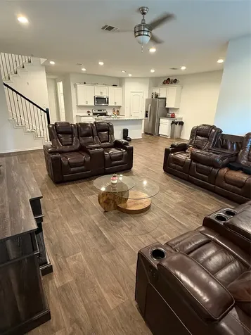 2914 Roman Forest Boulevard New Caney TX 77357