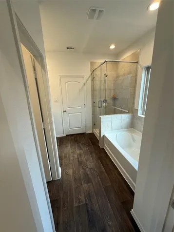 2914 Roman Forest Boulevard New Caney TX 77357