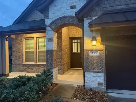 135 Bloomhill Place Magnolia TX 77354