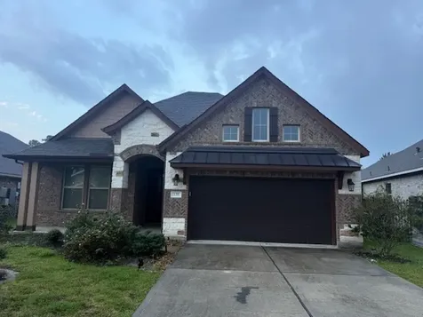 135 Bloomhill Place Magnolia TX 77354