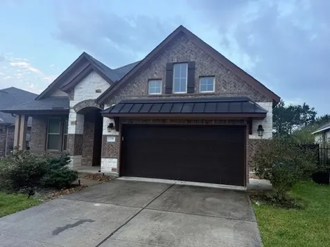 135 Bloomhill Place Magnolia TX 77354