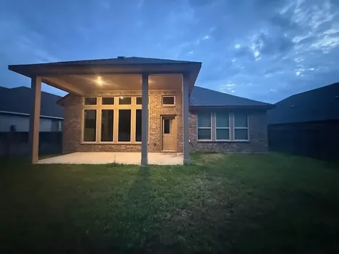 135 Bloomhill Place Magnolia TX 77354