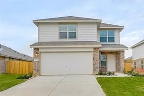 11098 N Lake Mist Lane Willis TX 77318