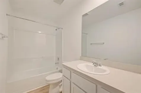 11098 N Lake Mist Lane Willis TX 77318