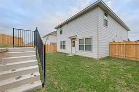 11098 N Lake Mist Lane Willis TX 77318