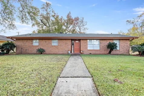 5195 Laurel Street Beaumont TX 77707